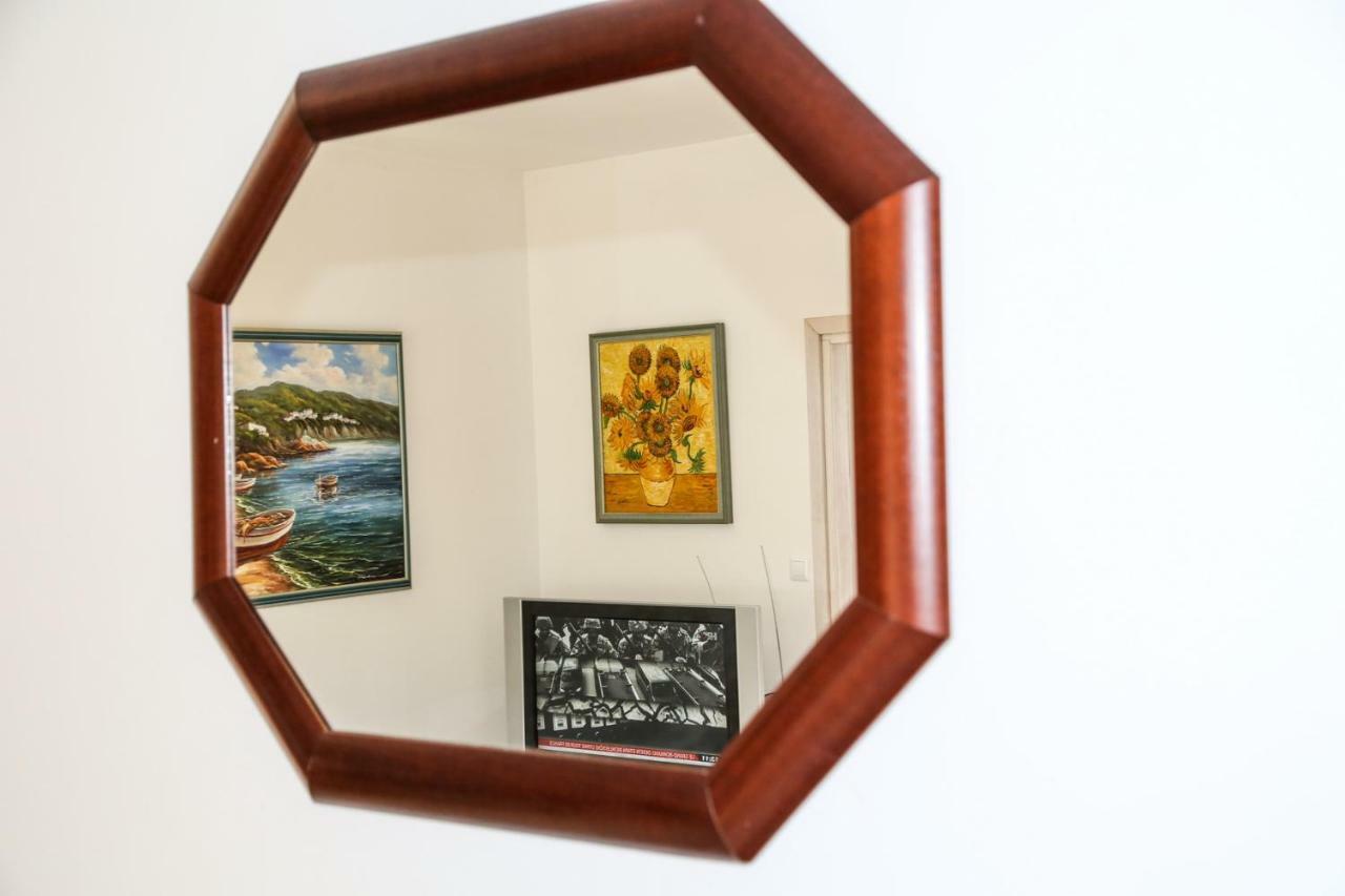 Hvar Apartma