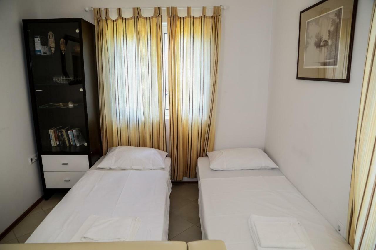 Hvar Apartma
