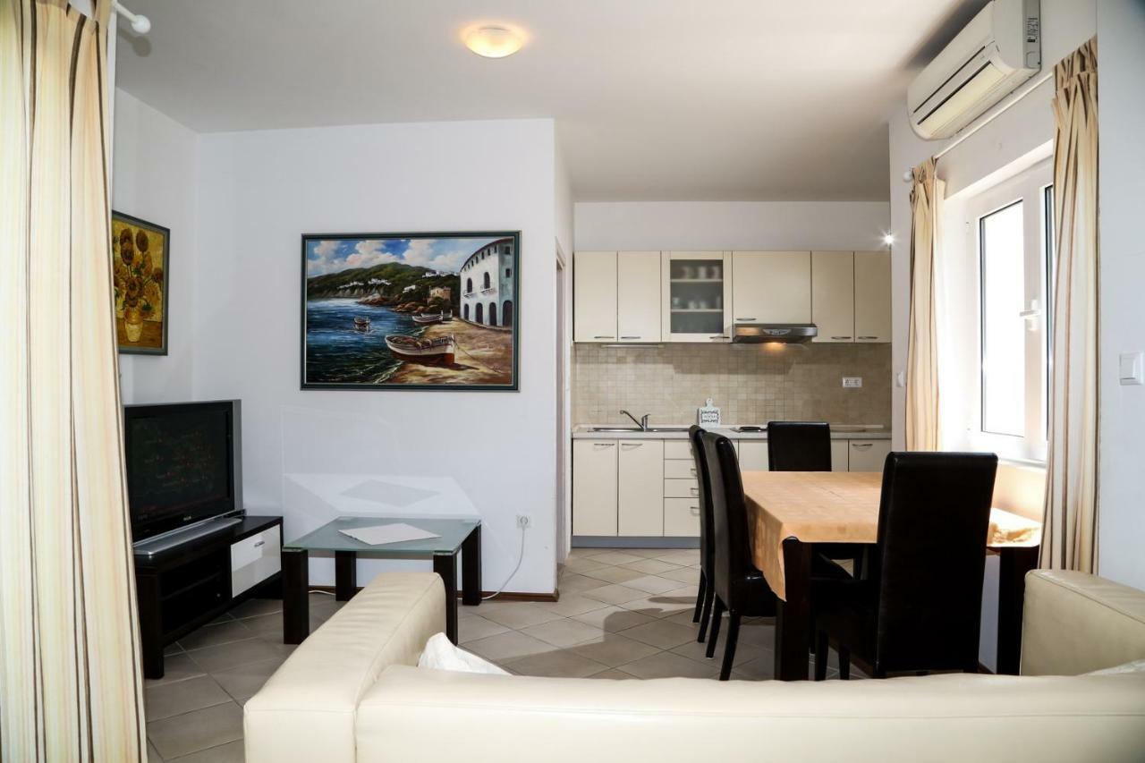 Apartma Hvar