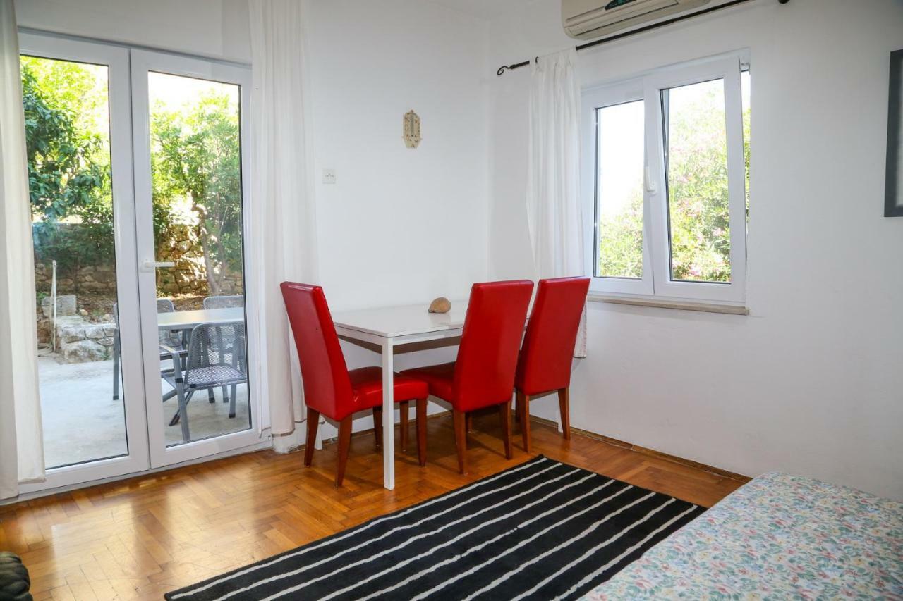 Hvar Apartma