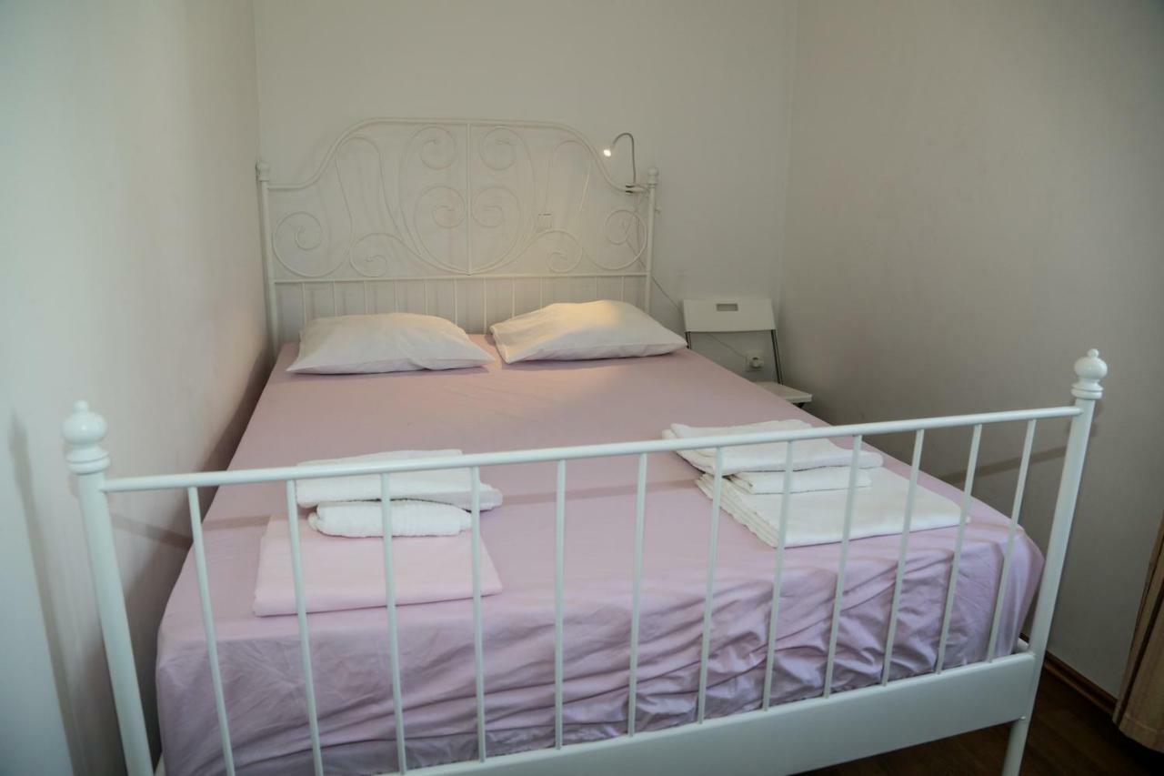 Apartma Hvar *