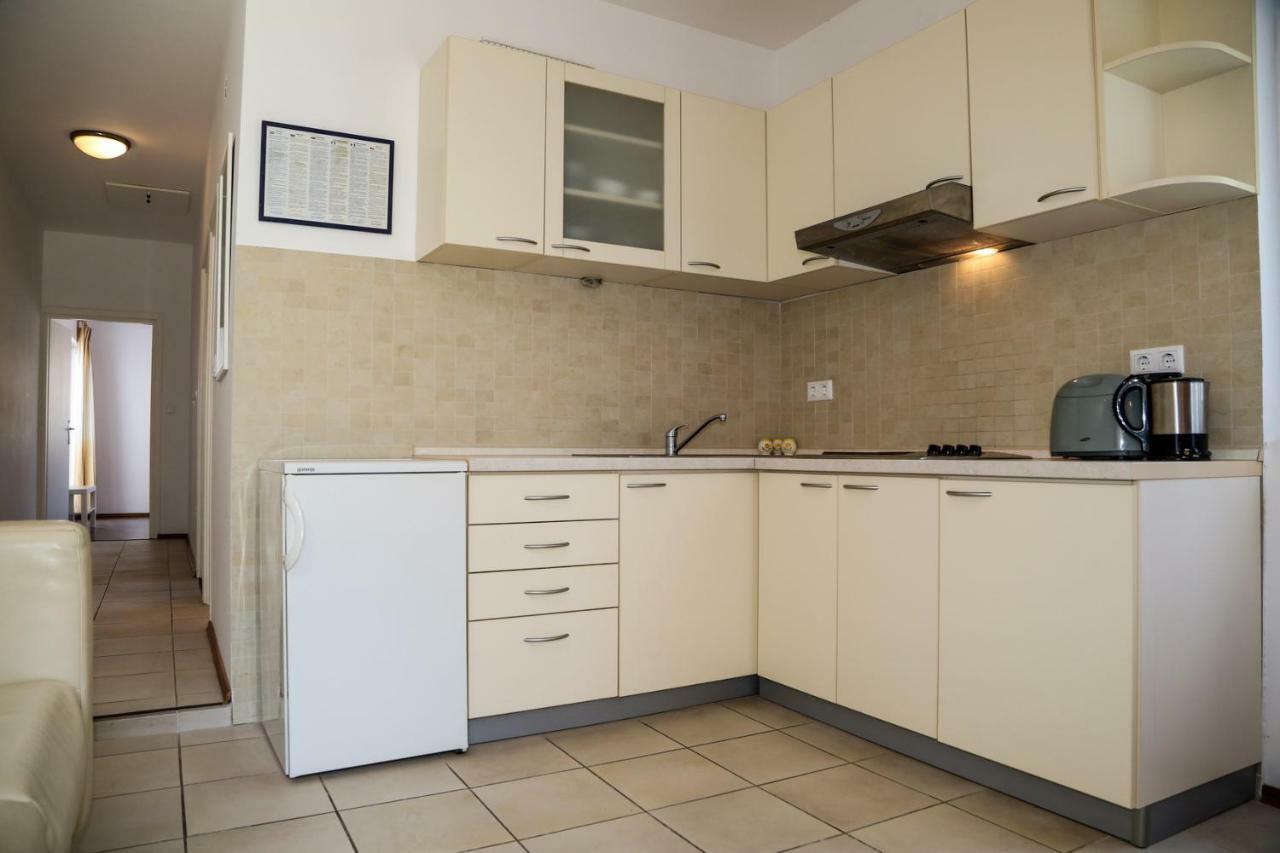 Apartma Hvar